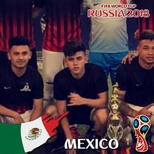 Meet your Posher, Jonathan